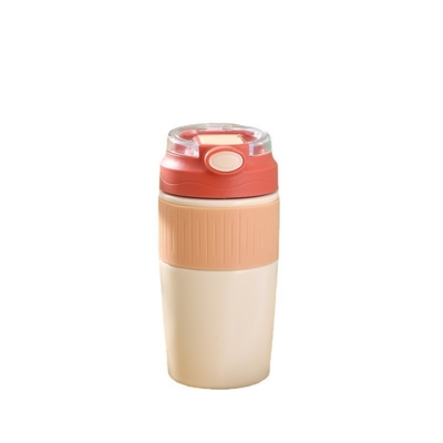 Cadeaux de l'Église et de l'Église 316 Flip Top Thermos en acier inoxydable