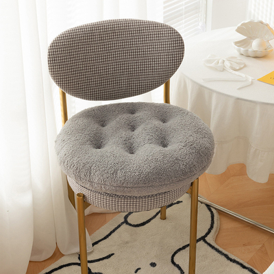 Techniques d'impression UV Coussin de tabouret pour la décoration de style japonais et les avantages pour les employés