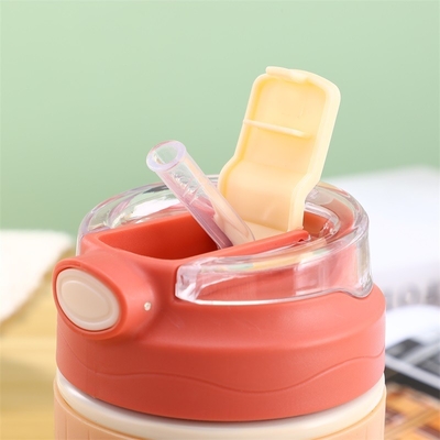 Cadeaux de l'Église et de l'Église 316 Flip Top Thermos en acier inoxydable