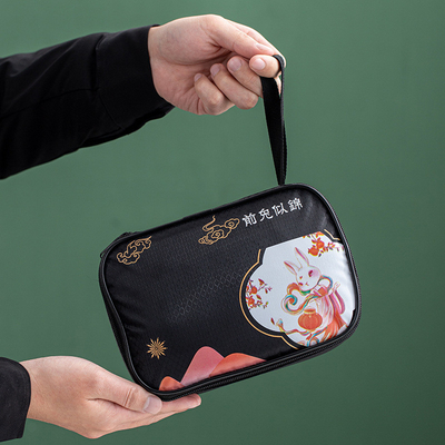 Offres d'affaires Présentation Ensemble cadeau avec logo Ensemble thé Souvenirs et sacs portables
