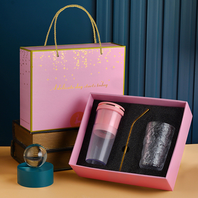 Convient pour le ménage, tasse de jus électrique pour le sport et les jeux, ensemble cadeau
