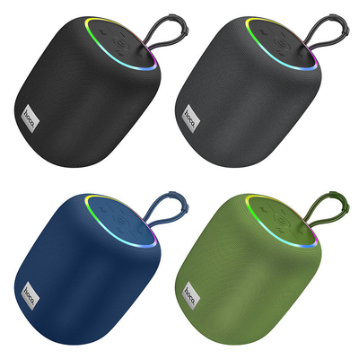 haut-parleur Bluetooth portable essentiel en extérieur avec un son élevé