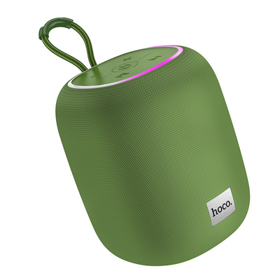 haut-parleur Bluetooth portable essentiel en extérieur avec un son élevé