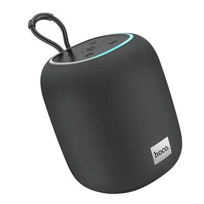 haut-parleur Bluetooth portable essentiel en extérieur avec un son élevé