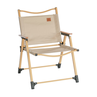 Chaise de Kemite pour une seule personne en extérieur
