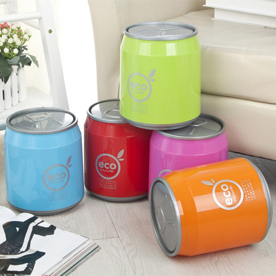 1 Impression en couleur Agriculture Bureau poubelle pour une pression de tirage facile et cadeaux pour la maison