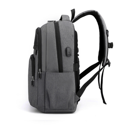 Organisez-vous efficacement avec ce sac à dos de stockage de déplacement et de transport