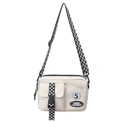 Logo du client Sac de courrier cool japonais Idéal cadeau pour les employés pour le bureau et les loisirs