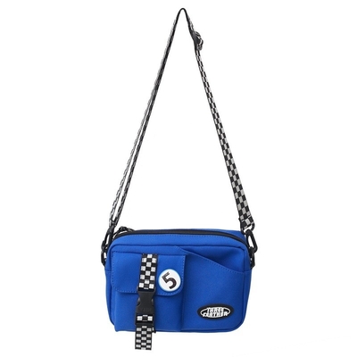 Logo du client Sac de courrier cool japonais Idéal cadeau pour les employés pour le bureau et les loisirs