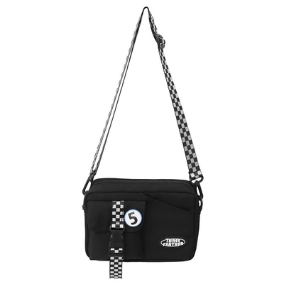 Logo du client Sac de courrier cool japonais Idéal cadeau pour les employés pour le bureau et les loisirs
