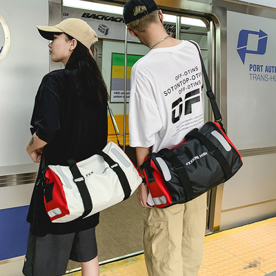 Produits de bureau Sac à dos sec et humide Parfait pour les amateurs de fitness