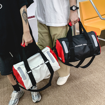 Produits de bureau Sac à dos sec et humide Parfait pour les amateurs de fitness