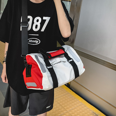 Produits de bureau Sac à dos sec et humide Parfait pour les amateurs de fitness