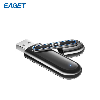 256G Yijie SU66 USB3.2 Gen2 Ultra Fast USB à l'état solide Parfait pour les cadeaux d'affaires