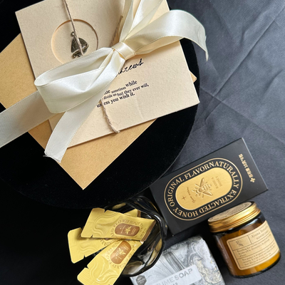 Des cadeaux exquis et créatifs pour les demoiselles d'honneur pour les invités Produits de bureau roses ronds 2024