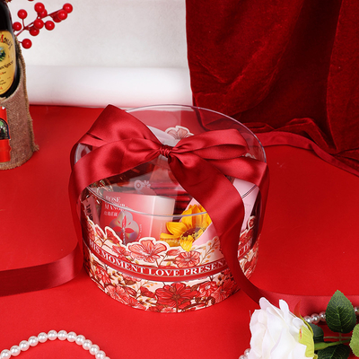 Cadeau automobile exclusif Blossom Sweetheart Rose Manor Souvenir Set pour la fête des mères