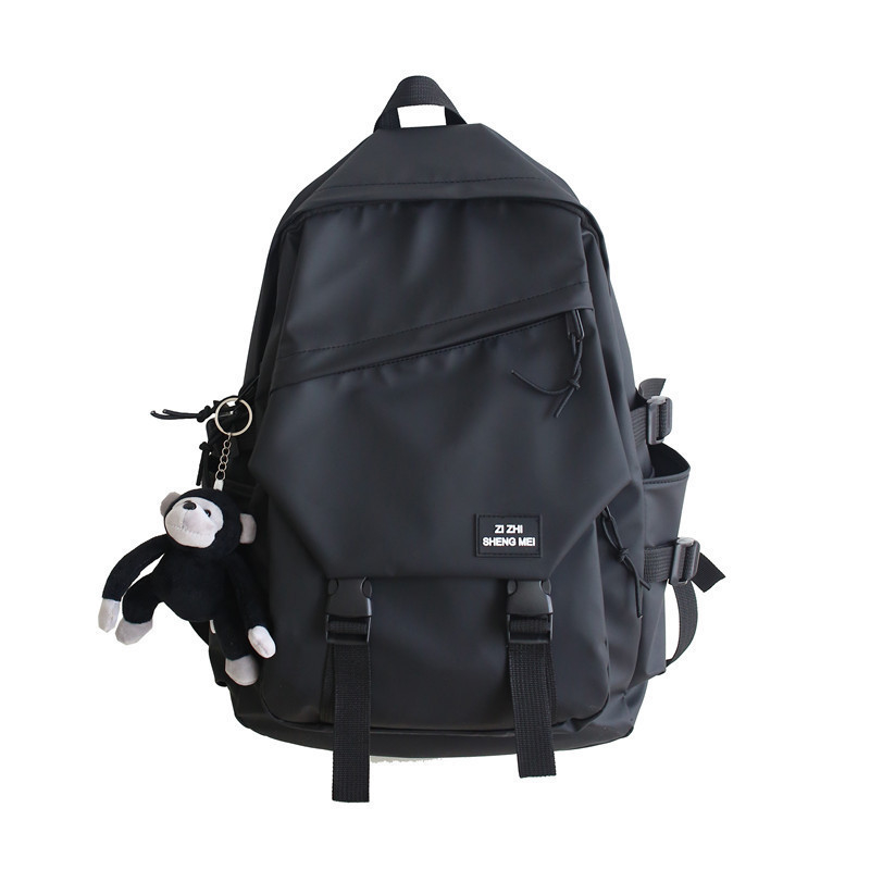 Sac à dos polyvalent et décontracté, cadeau parfait pour les employés avec impression en couleur