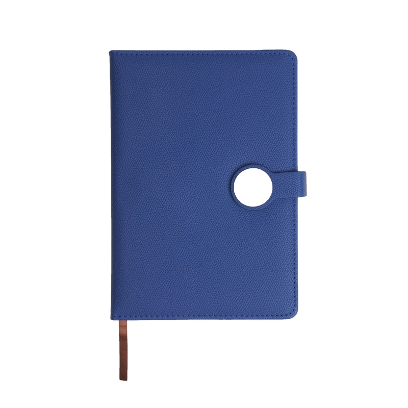 Compte-rendu du journal d'écriture de bureau 4 pièces Porte-parapluie portable USB rechargeable avec boîte et stylo