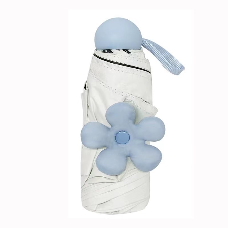 Boîte cadeau de la série Self Care Beauty Fusion avec style moderne et sac à main parapluie