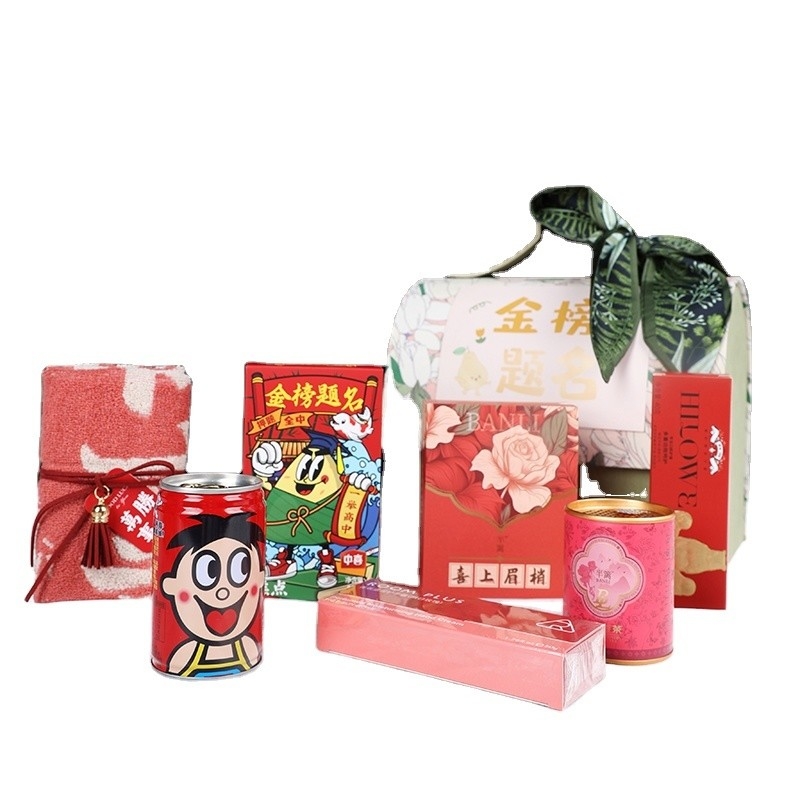 Cadeau de cadeau pour la fête des pères Sourcils heureux et souvenirs pour la fête des enfants