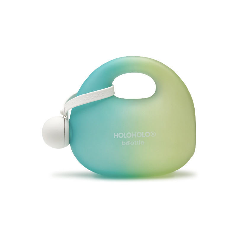 Cadeau d'employé Coupe d'eau sportive portable pour les relations avec les anciens et les réunions de classe