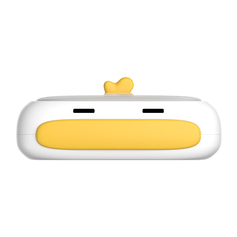Produits de bureau personnalisés Grand canard bouche atmosphère lumière avec lumière de nuit de sommeil