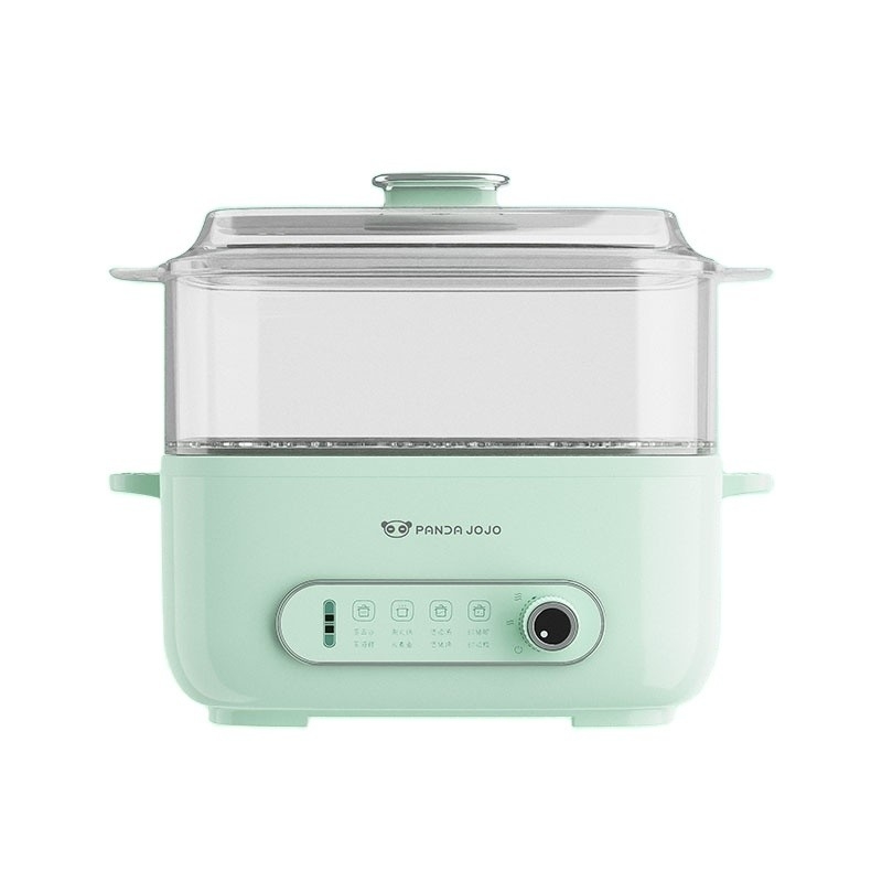 1 Impression graphique couleur Pot de cuisson multifonctionnel Parfait pour les clients B2B