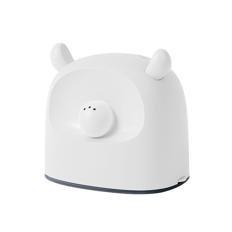 Imprimante graphique 2 couleurs Créatif humidificateur Big Mist Parfait pour les employés cadeau d'entrée
