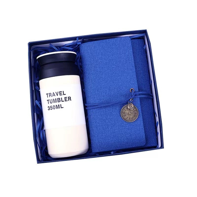 Cadeaux d'entreprise personnalisés ensemble logo tasse parapluie et tasse de mariage pour les clients