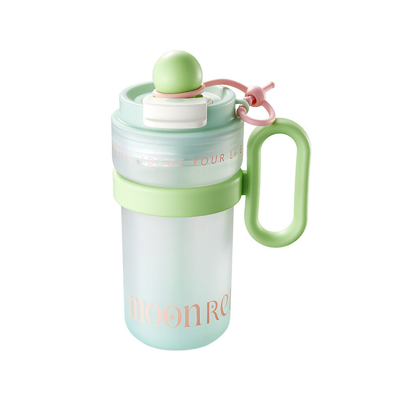 304 en acier inoxydable Ins Style Mini Pocket Cup avec le logo du client et le cadeau de l'activité