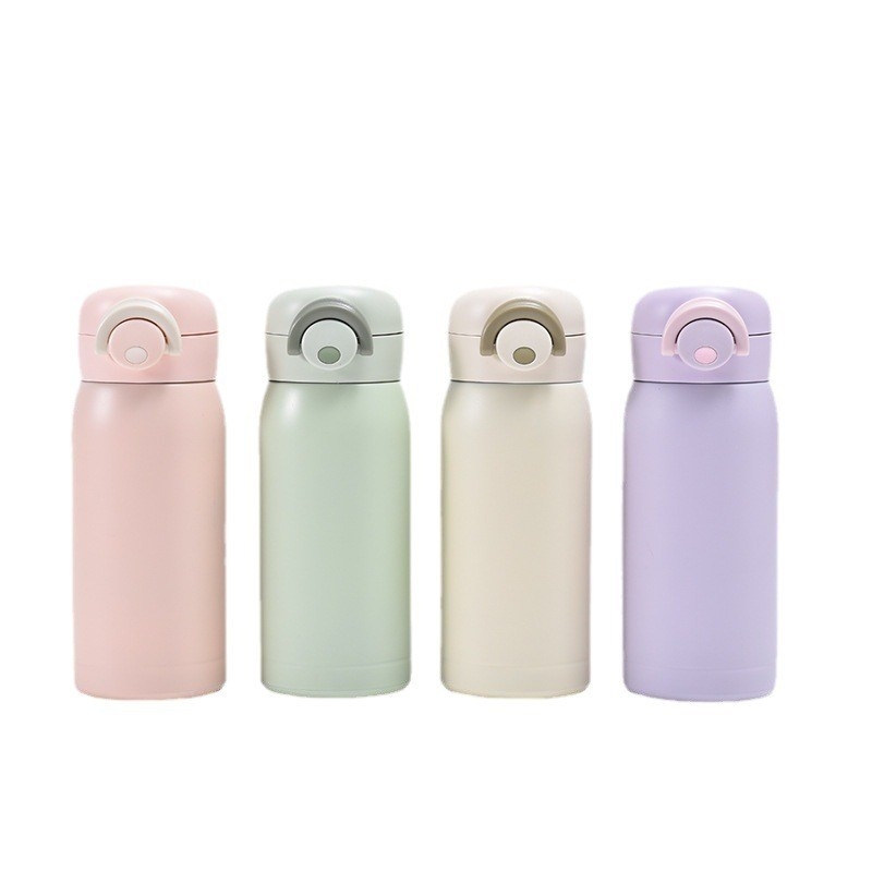 Coupe de poche en acier inoxydable 304 pour un cadeau à la mode et pratique