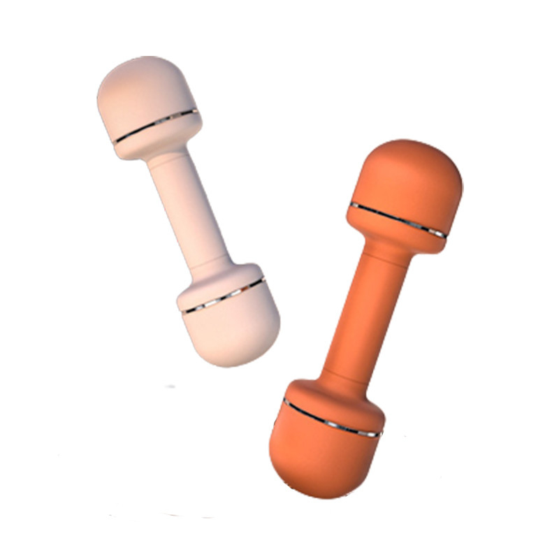 1 Impression en couleurs Dumbbell de remise en forme pour femmes pour des cadeaux sportifs à poids réglable