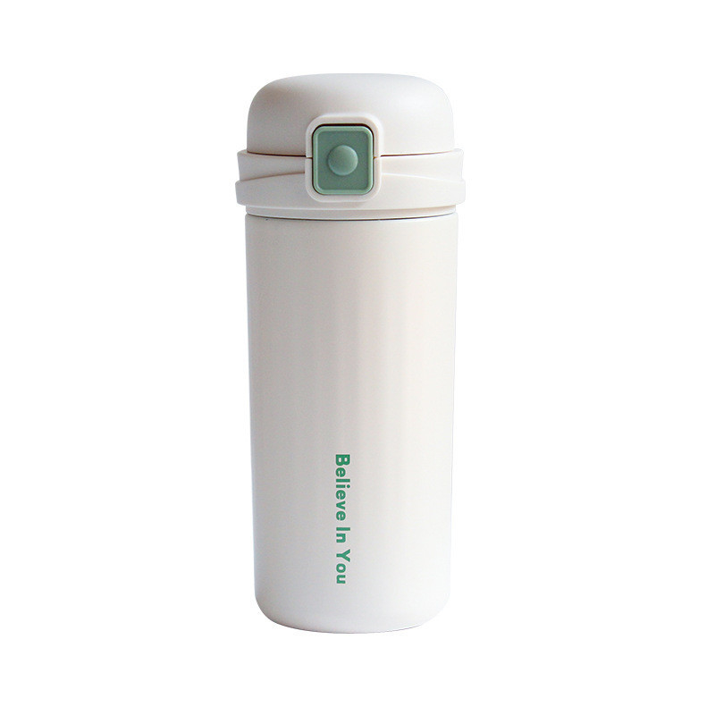 Coupe de thé à filtre en acier inoxydable de haute valeur esthétique Parfaite pour les hôtels et les centres de villégiature