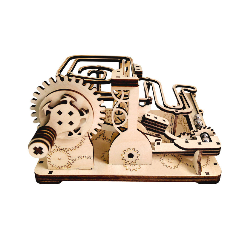 Jouet de puzzle DIY polyvalent pour tout âge