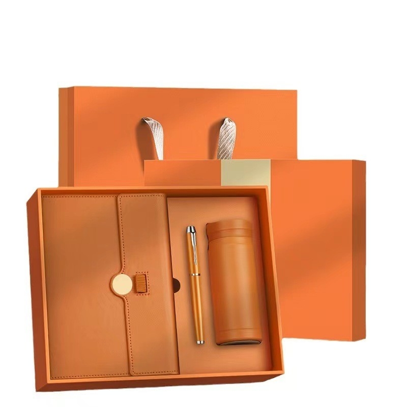Logo personnalisé Acceptable High Beauty Notebook Coupe d'isolation pour le marché agricole