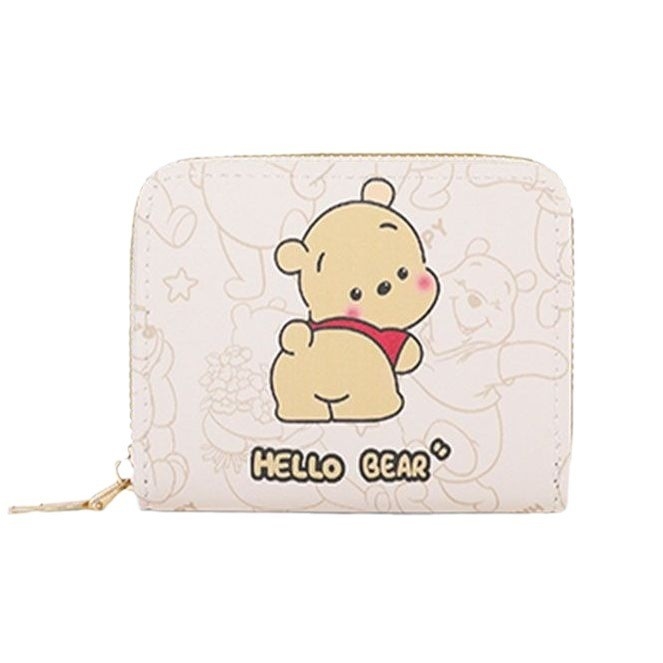 Graphismes colorés 2 Coloriage dessin animé Mini sac de carte portable pour produits de bureau