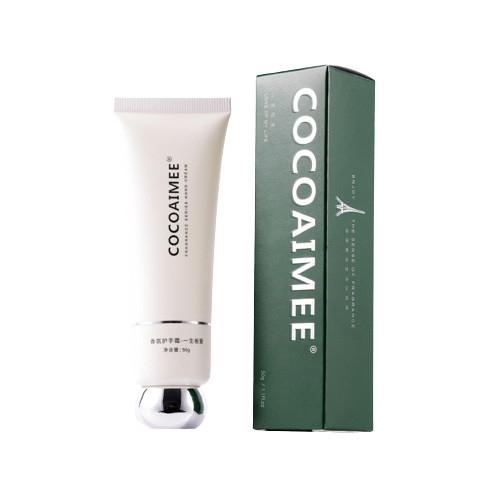 Coco Amy Hand Cream Parfum français Le cadeau parfait pour vos employés