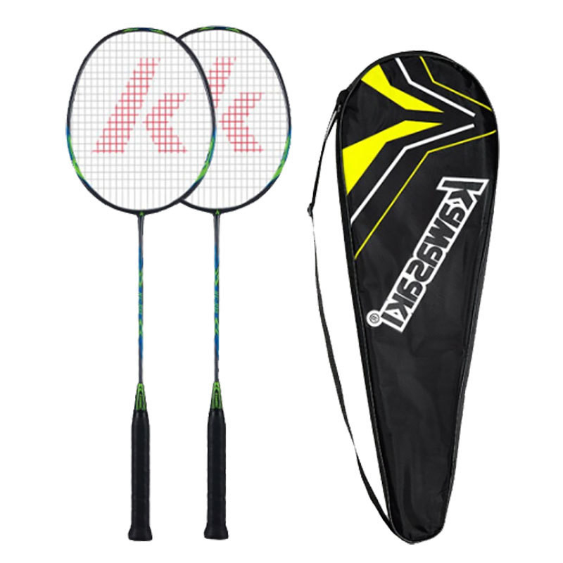 Faveurs de mariage Cadeaux de fête de mariée Impression couleur pour les graphiques 1 Couleur Paires de badminton