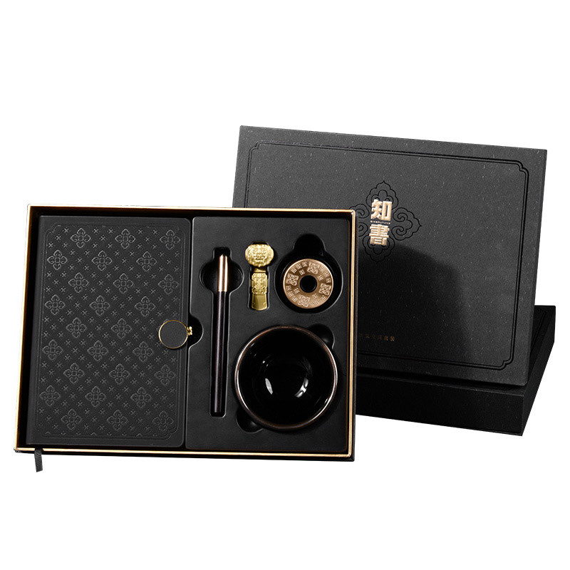 Xuanjin Pen Notebook Wujin Jianzhan Disque USB Entraîneur de stylo à rotation Idéal pour le sport et les jeux