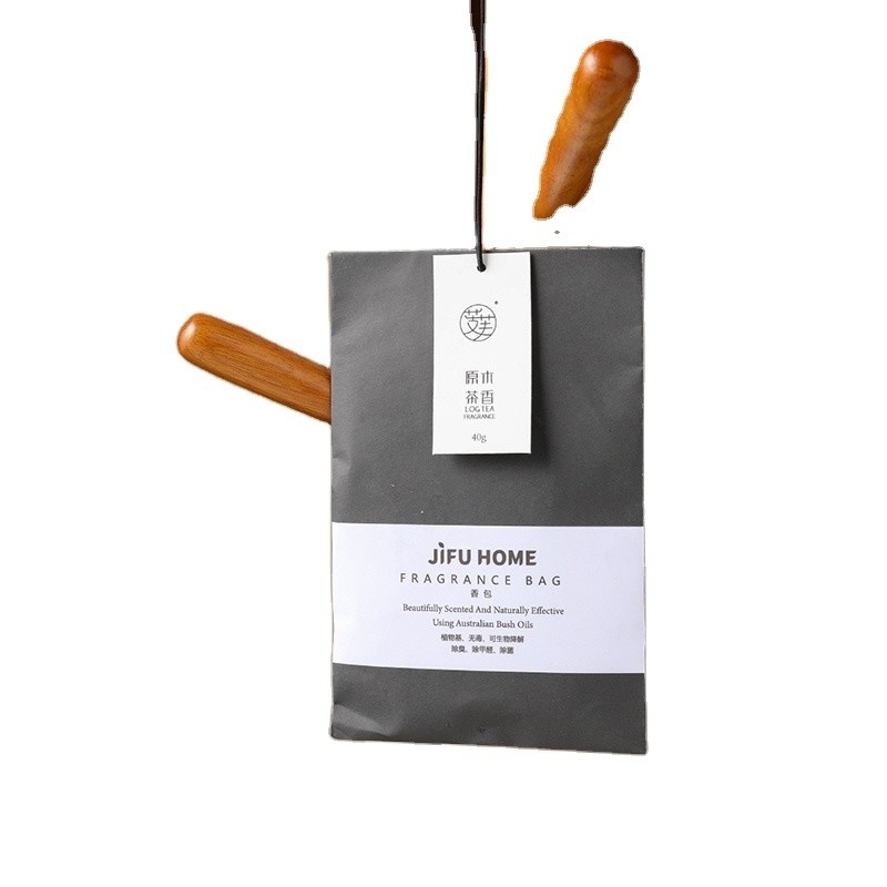 Keefu Jianju sac parfumé accrochage accessoires d'impression couleur pour les graphismes 1 couleur