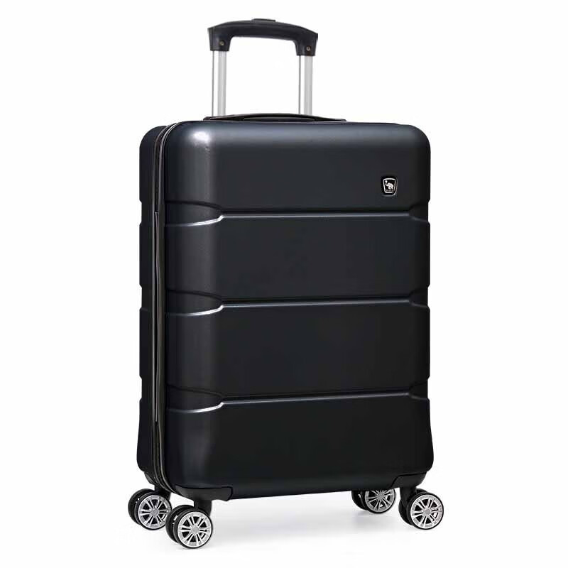 Une agence de voyages doit avoir une boîte à roulettes universelle de 20 pouces pour les cadeaux d'affaires