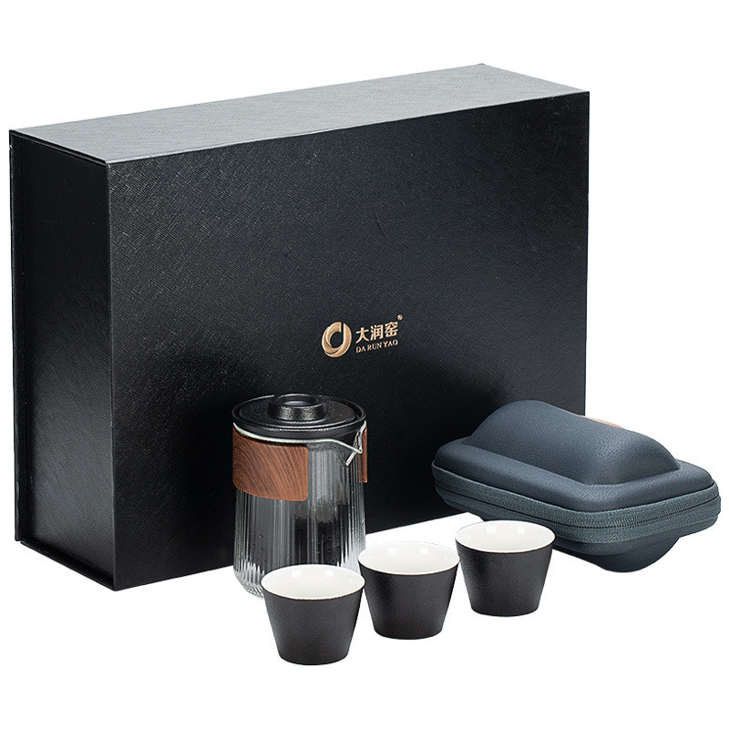 Offices Mug Business Gifts Técniques d'impression à chaud pour les voyages modernes