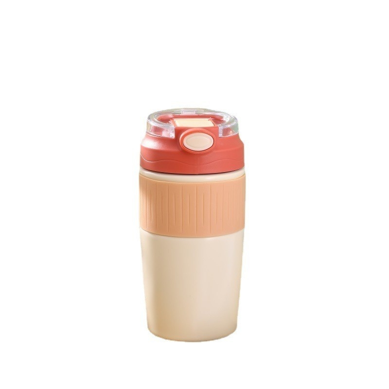 Cadeaux de l'Église et de l'Église 316 Flip Top Thermos en acier inoxydable