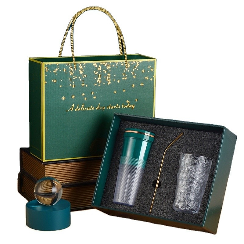 Convient pour le ménage, tasse de jus électrique pour le sport et les jeux, ensemble cadeau