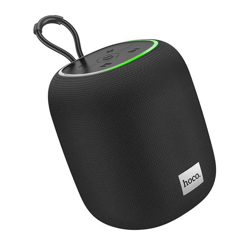 haut-parleur Bluetooth portable essentiel en extérieur avec un son élevé