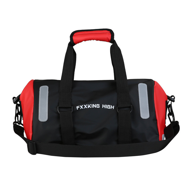 Produits de bureau Sac à dos sec et humide Parfait pour les amateurs de fitness