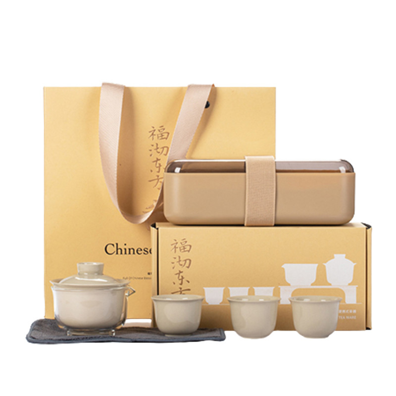 Découvrez le savoir-faire du thé oriental de Fuzhou, parfait pour d'autres activités.